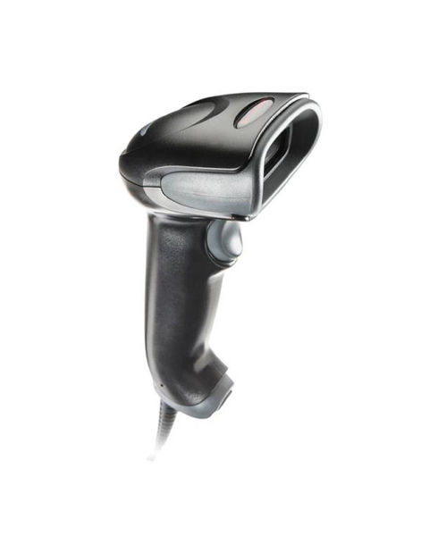 honeywell barcode scanner 1450g manual